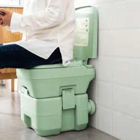 20L Camping Portable Toilets
