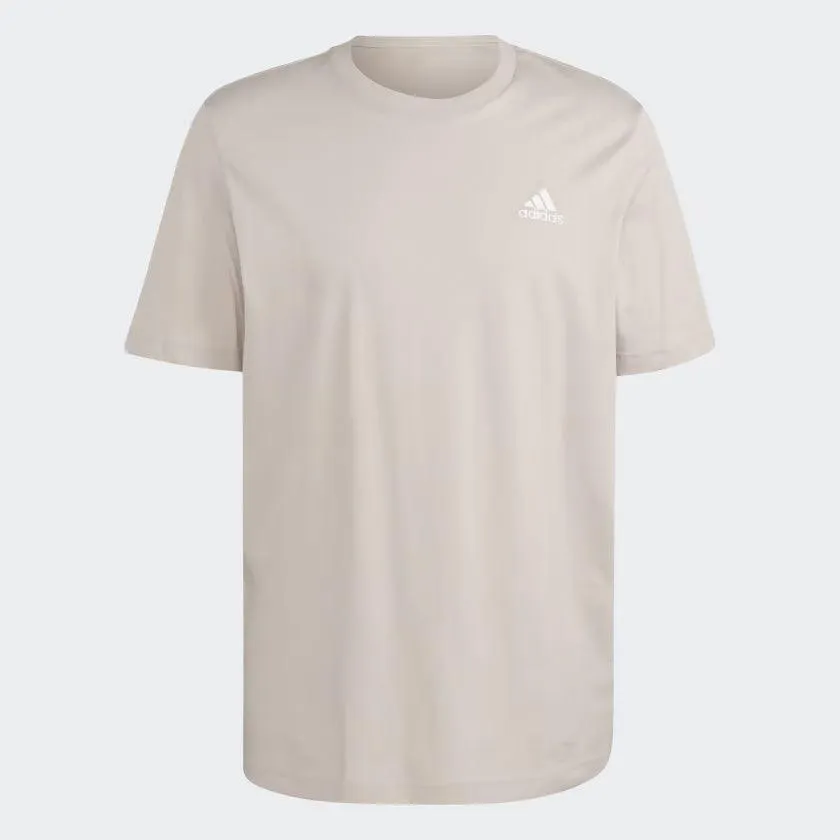 Adidas SS Small Logo Mens Tee