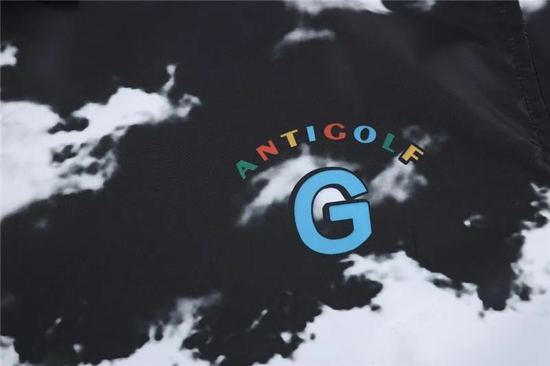 ANTIGOLF Jacket