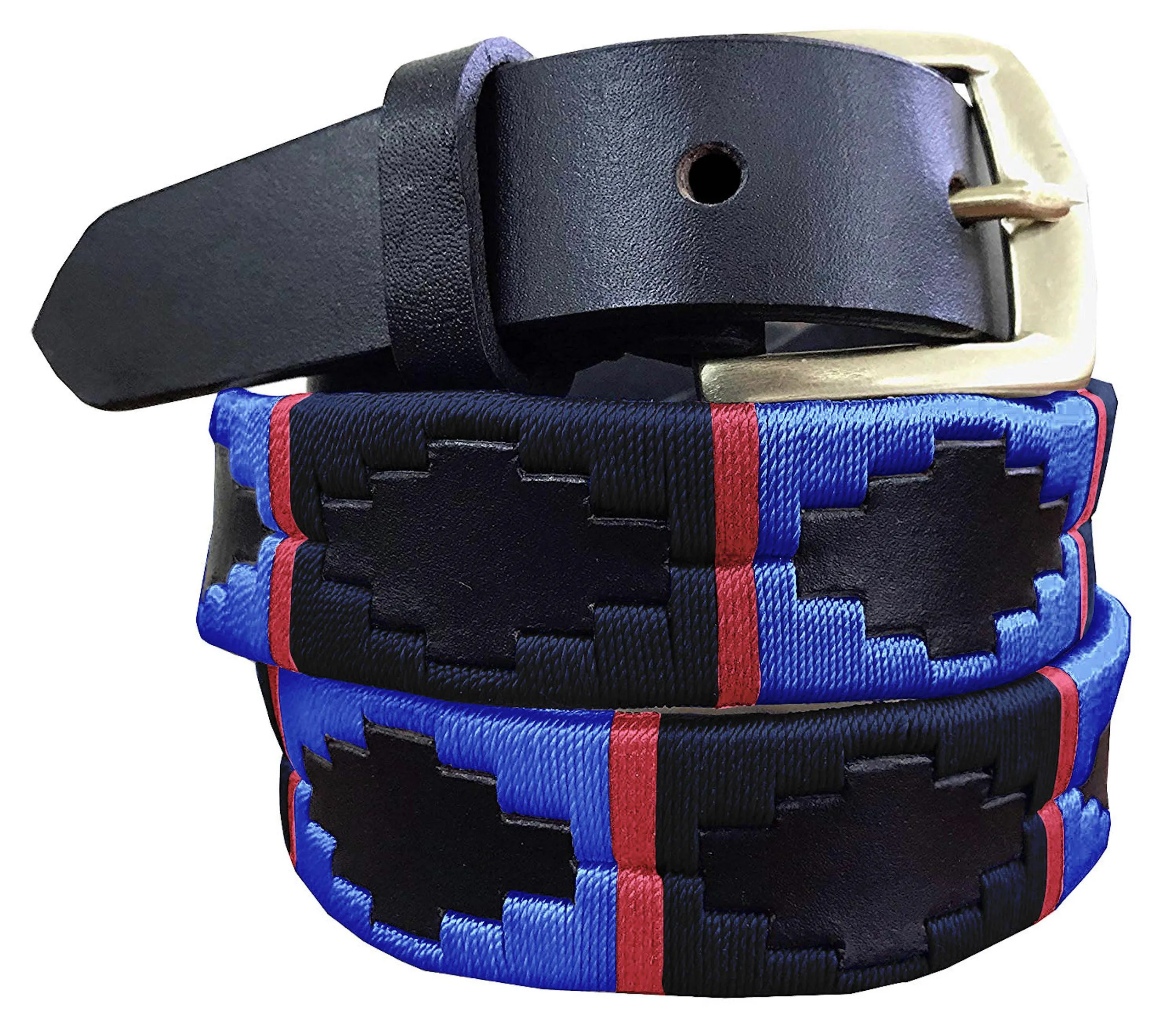 ARECO - Children's Polo Belt