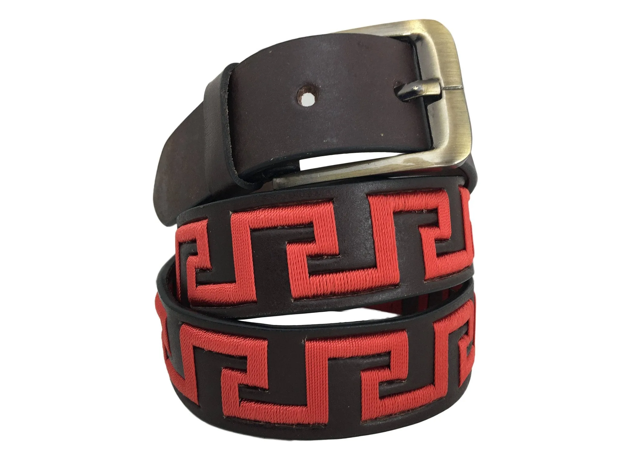 ARISTÓBULO - Classic Polo Belt