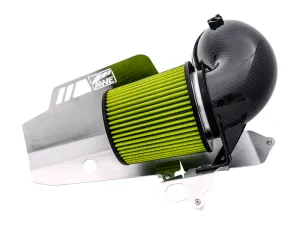 AWE S-FLO Carbon Intake | 2020  Toyota GR Supra A90