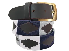 BANFIELD - Classic Polo Belt