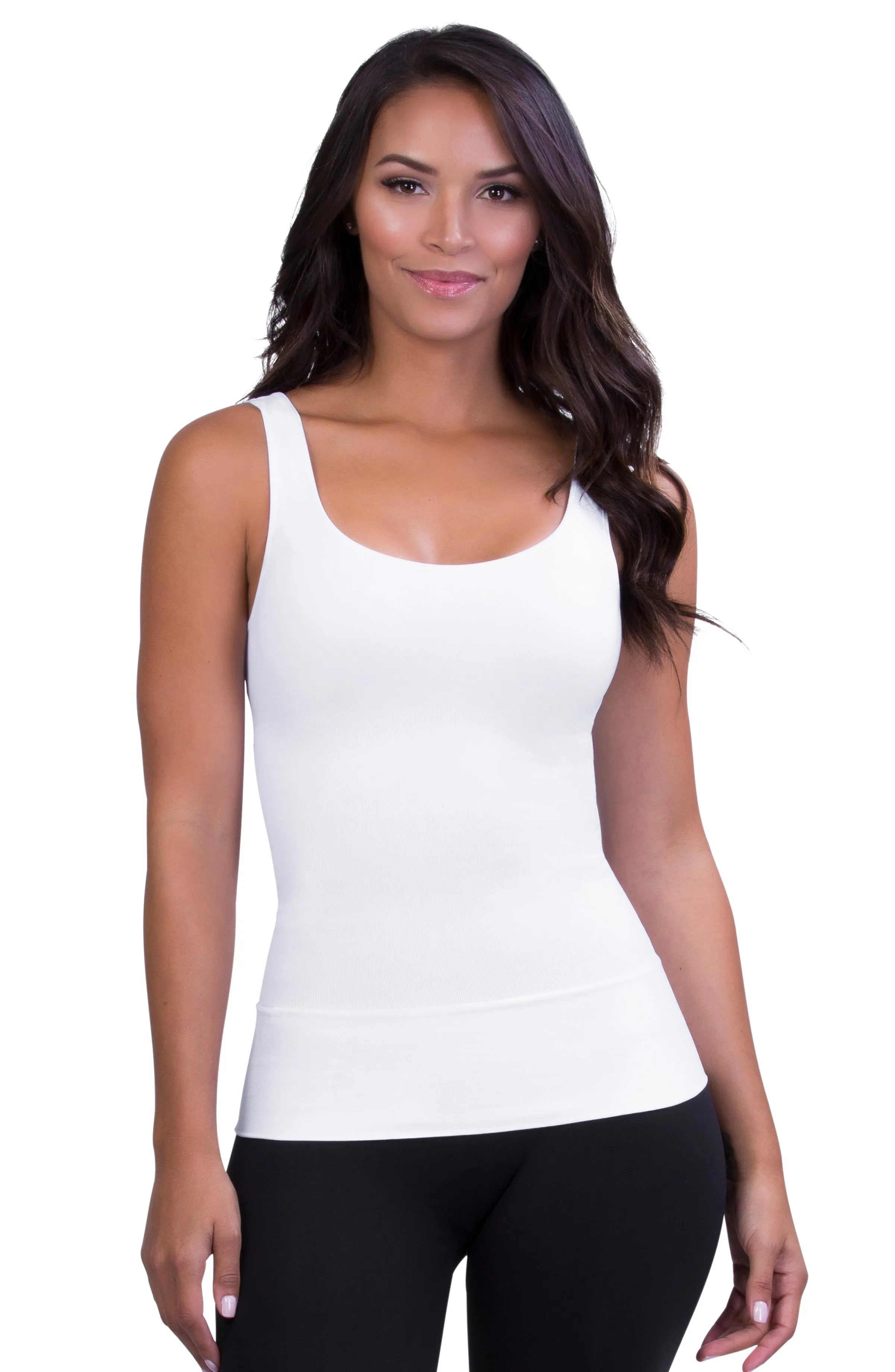 BELLY BANDIT Mother Tucker Scoop Neck