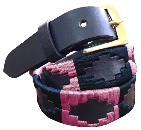 BERISSO - Children's Polo Belt