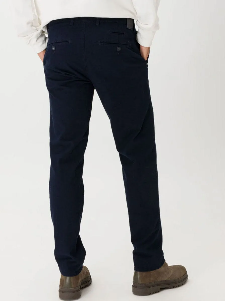 Brax - Hi-FLEX: ultra-elastic chinos