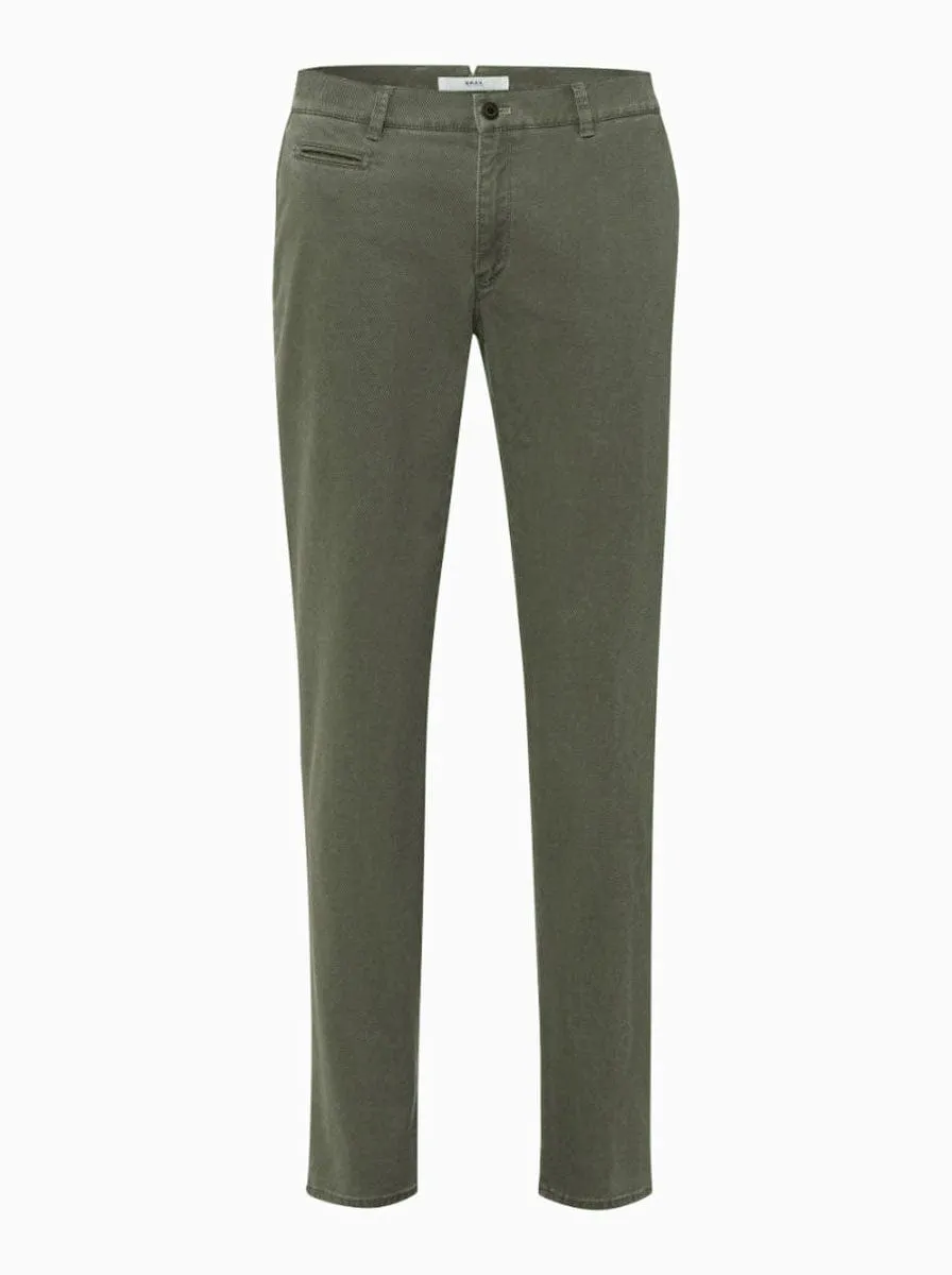 Brax - Hi-FLEX: ultra-elastic chinos