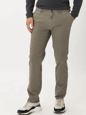 Brax - Hi-FLEX: ultra-elastic chinos