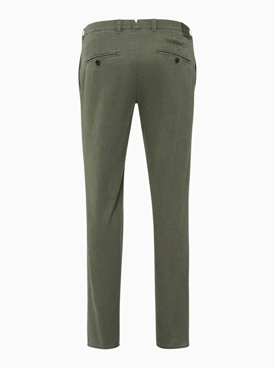 Brax - Hi-FLEX: ultra-elastic chinos