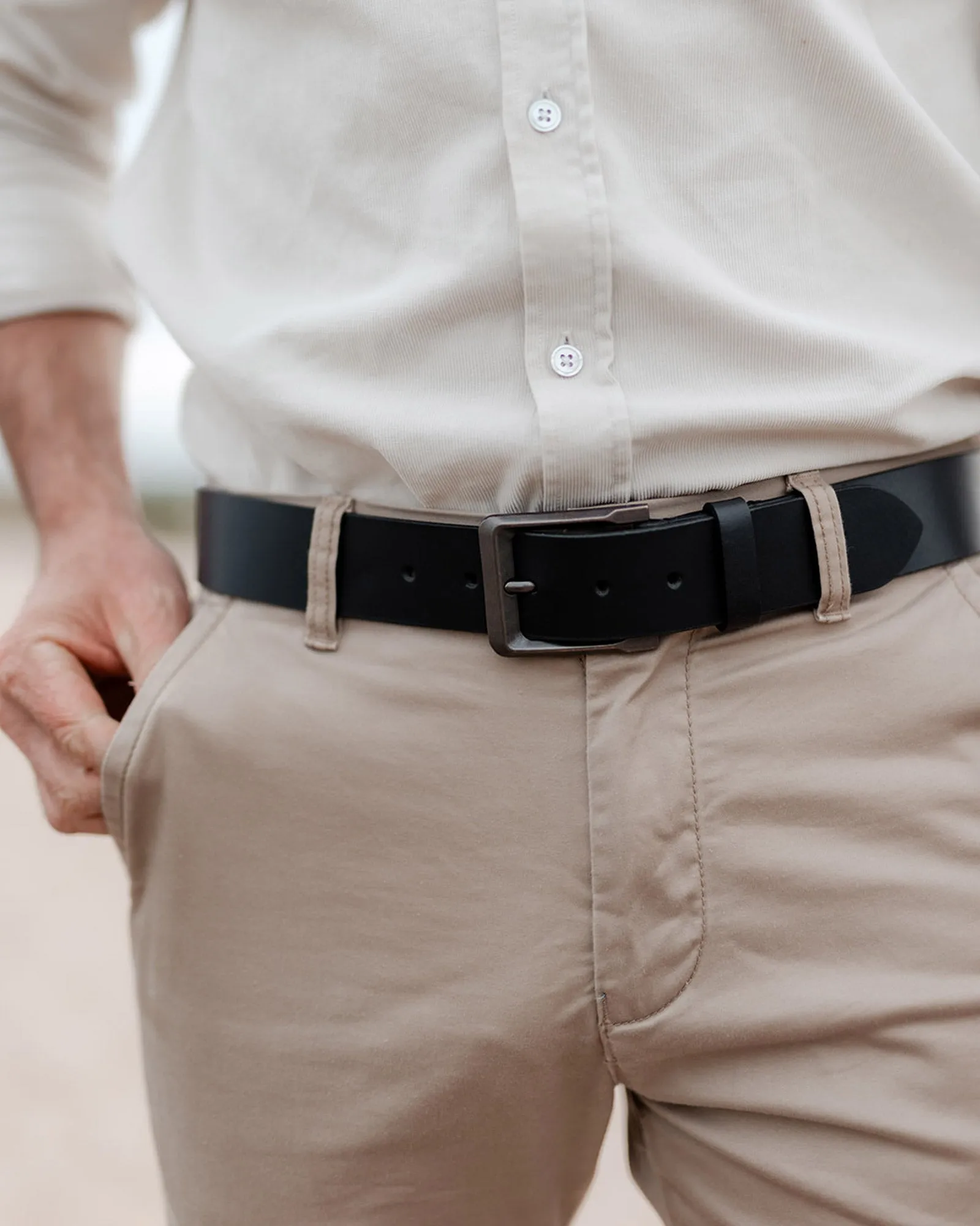 Brodie Belt