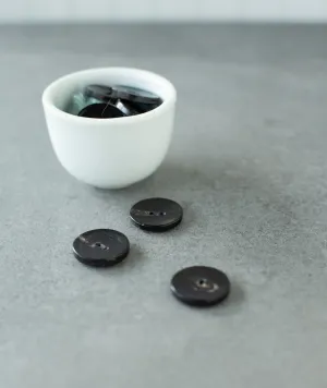 Car Coat Buttons