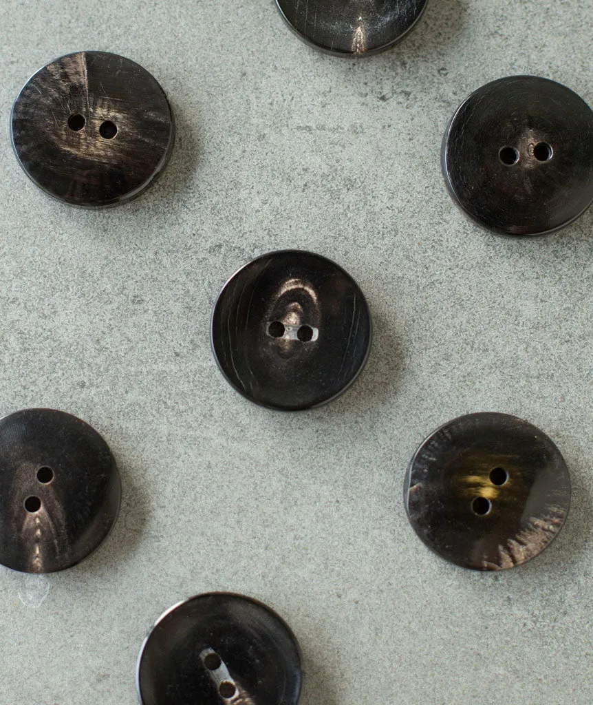 Car Coat Buttons