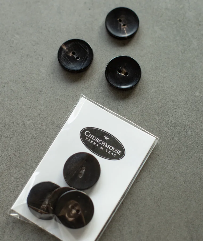 Car Coat Buttons