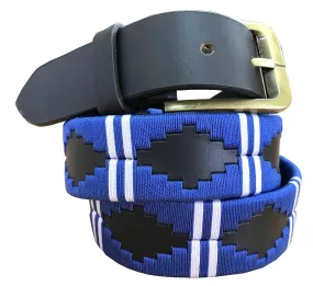 CASEROS - Classic Polo Belt