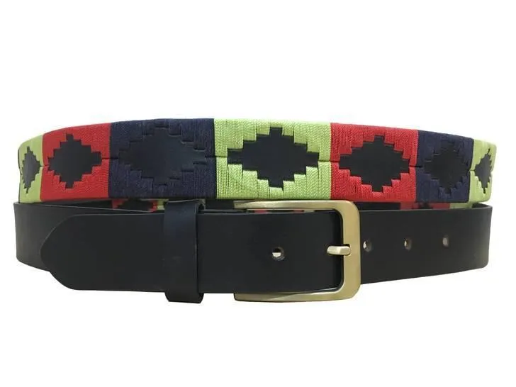 CENTRO - Classic Polo Belt