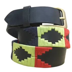 CENTRO - Classic Polo Belt
