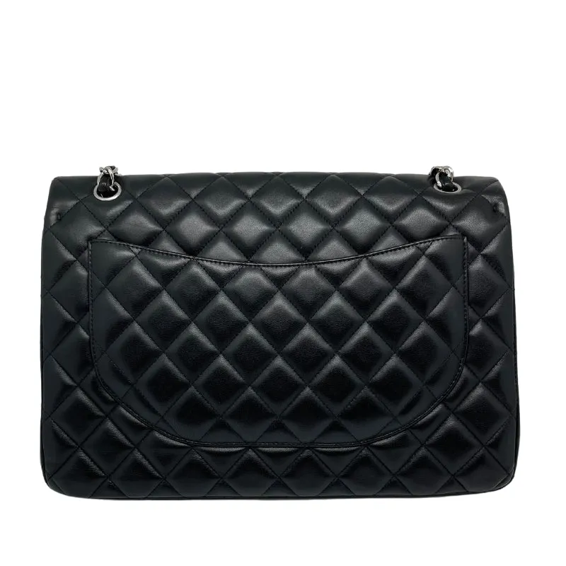 Chanel Maxi Single Flap Bag