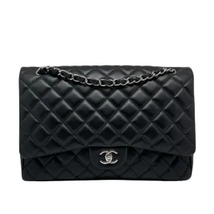 Chanel Maxi Single Flap Bag