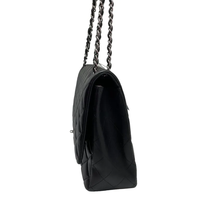 Chanel Maxi Single Flap Bag