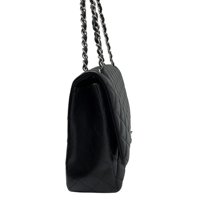 Chanel Maxi Single Flap Bag