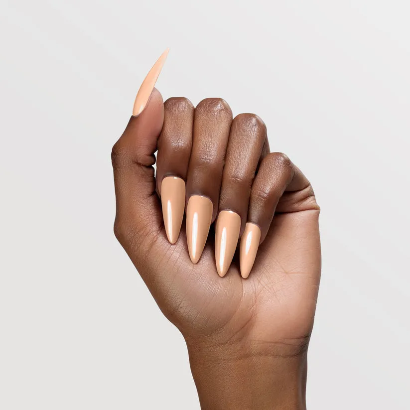 Chaun Legend Gel - LG5014 Souffle