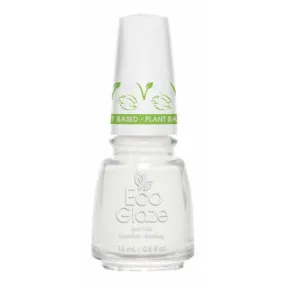 China Glaze - Eco Glaze - Base Coat 0.5 oz - #82568