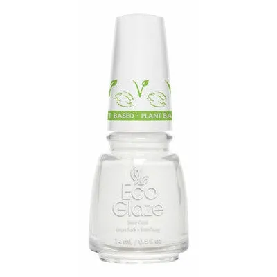 China Glaze - Eco Glaze - Base Coat 0.5 oz - #82568