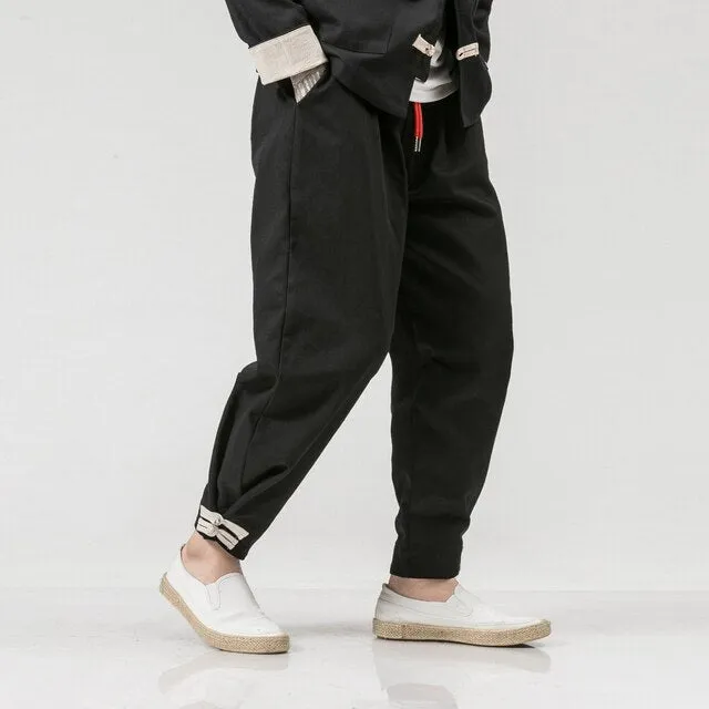 Chinese Traditional Style Solid Outer
