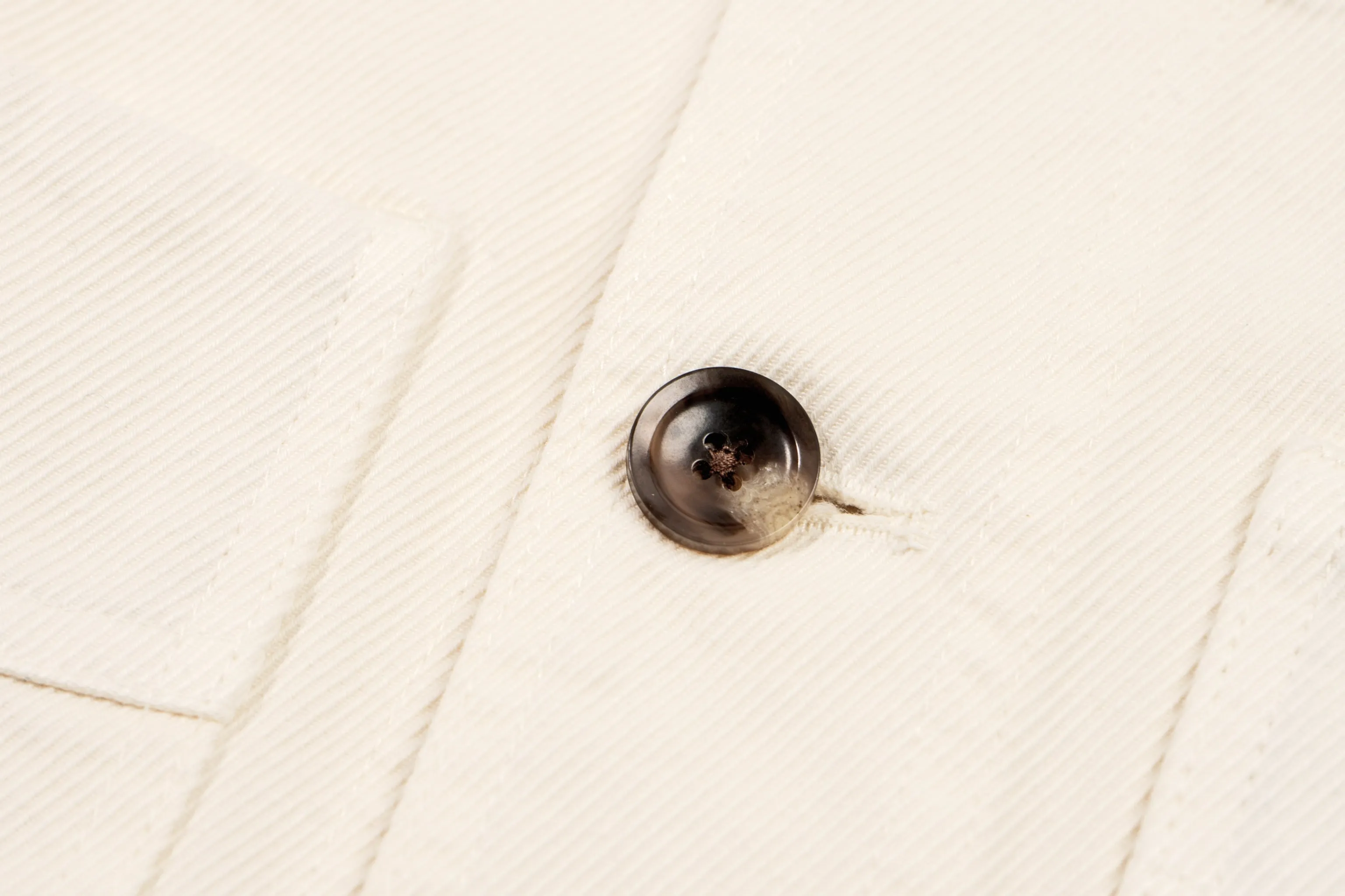 Chore Coat