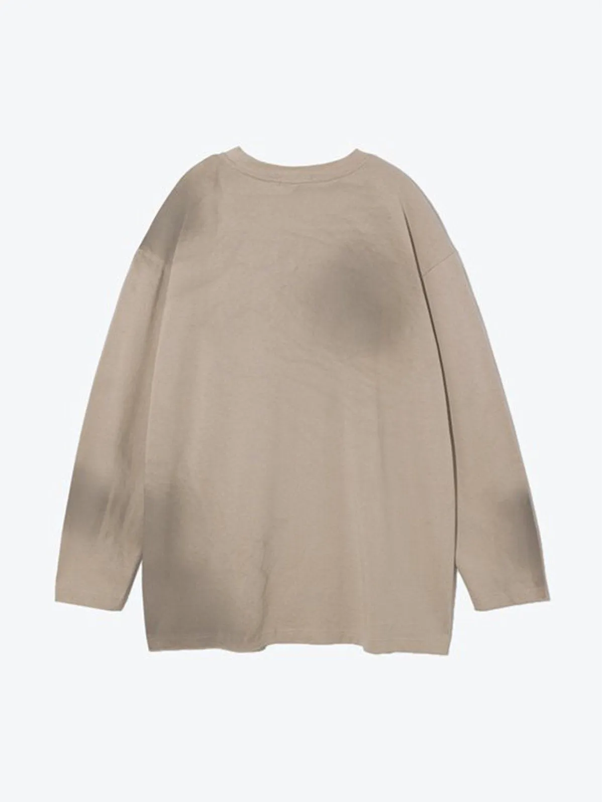 City of Love Simulated Dirt Sweatshirt