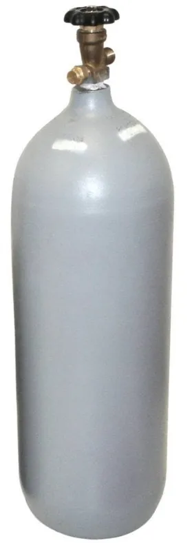 CO2 Tank Rental