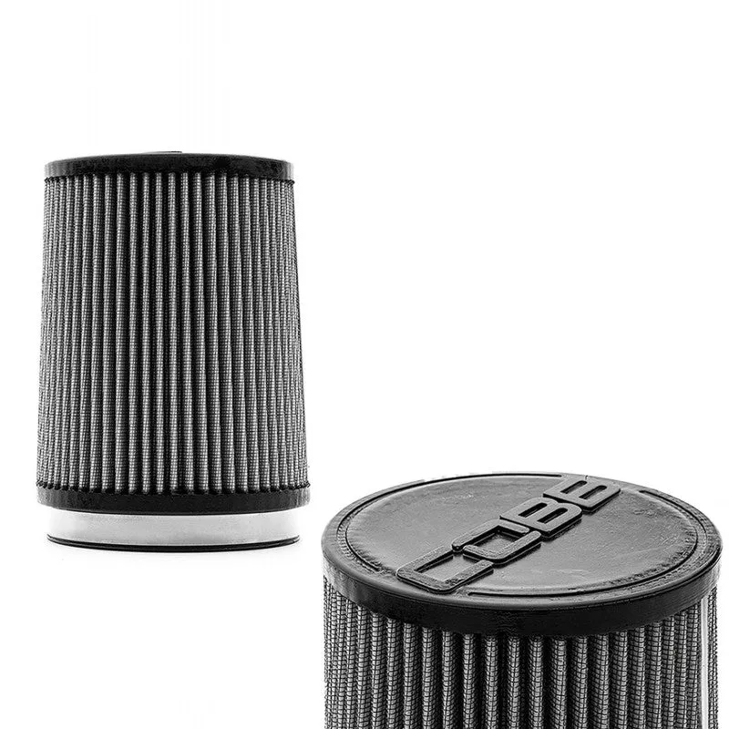 COBB 7A1160 Carbon Air Intake System REDLINE for VOLKSWAGEN Golf GTI (MK8) 2022-