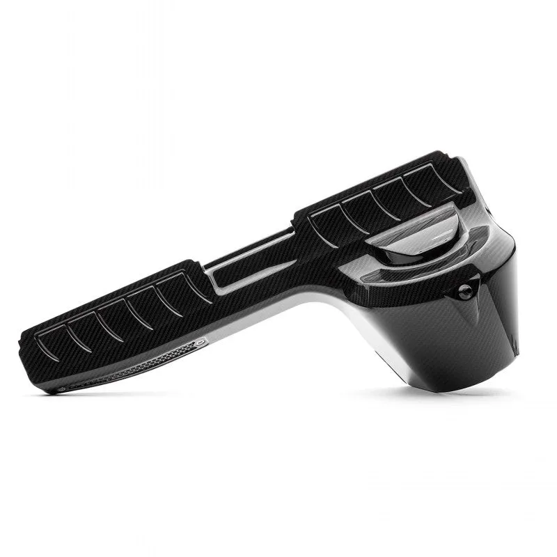 COBB 7A1160 Carbon Air Intake System REDLINE for VOLKSWAGEN Golf GTI (MK8) 2022-