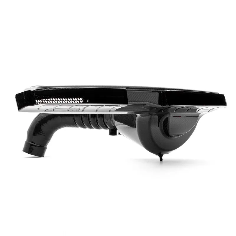 COBB 7A1160 Carbon Air Intake System REDLINE for VOLKSWAGEN Golf GTI (MK8) 2022-