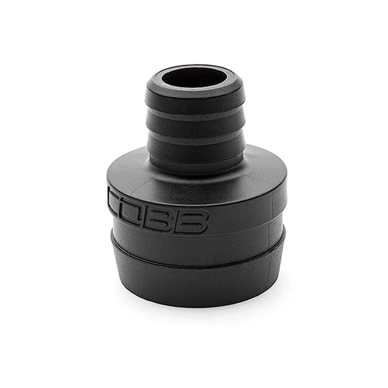 COBB 7A1160 Carbon Air Intake System REDLINE for VOLKSWAGEN Golf GTI (MK8) 2022-