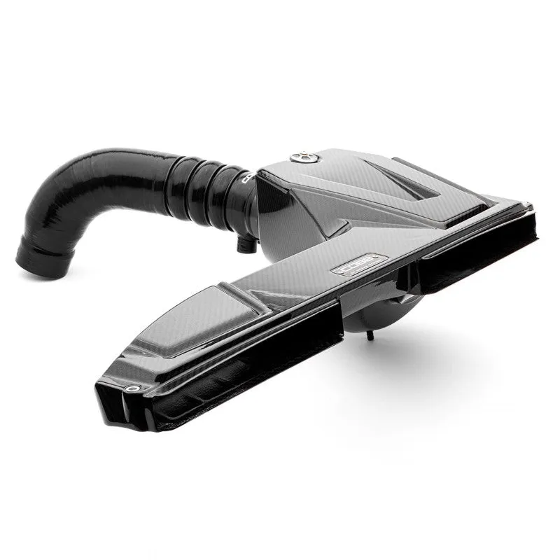 COBB 7A1160 Carbon Air Intake System REDLINE for VOLKSWAGEN Golf GTI (MK8) 2022-