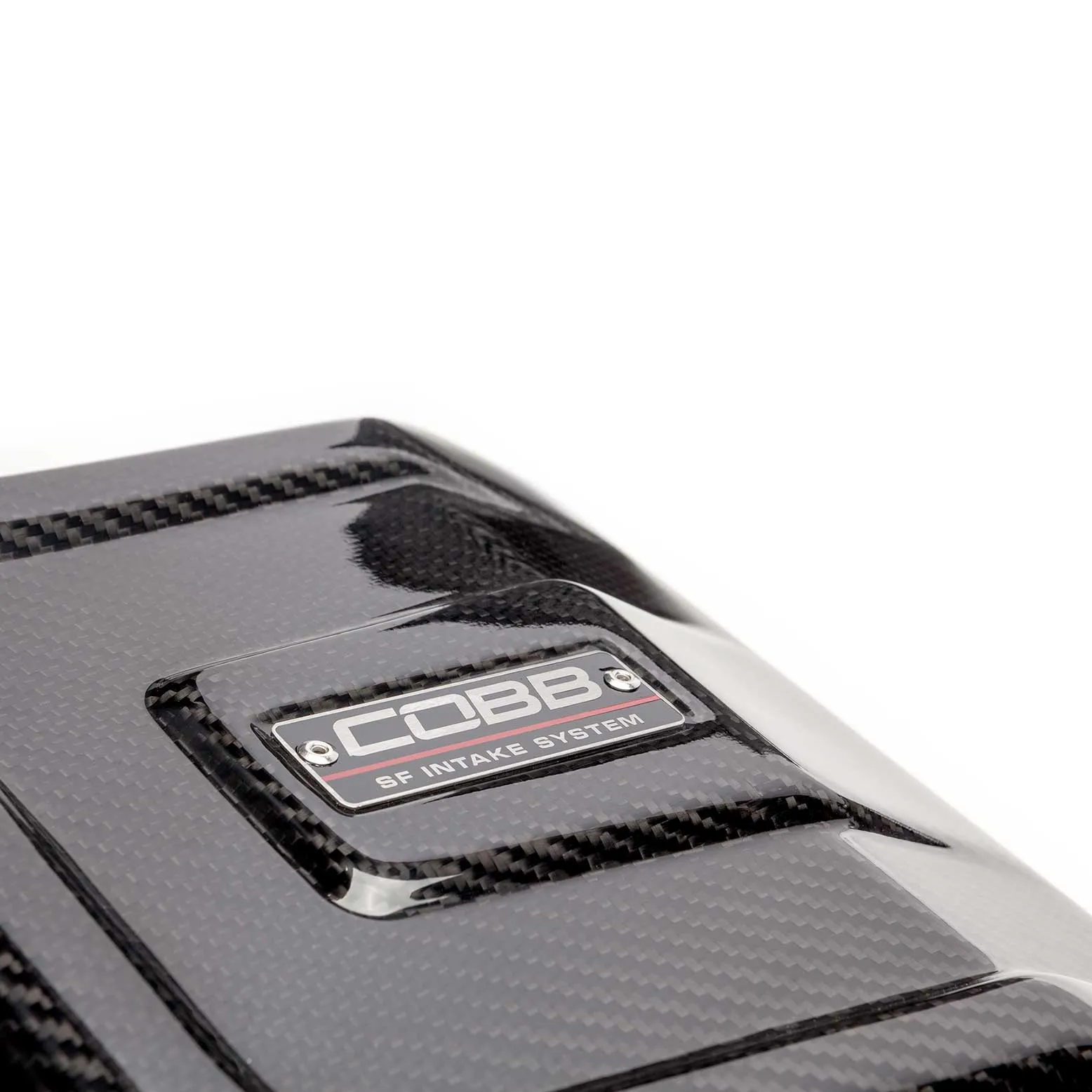 COBB 7F3100 FORD Redline Carbon Fiber Intake System F-150 EcoBoost Raptor/Limited/3.5L