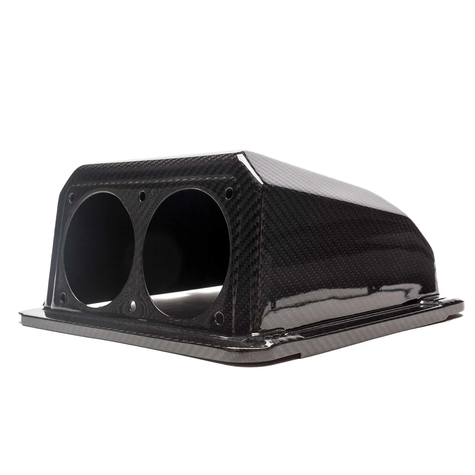 COBB 7F3100 FORD Redline Carbon Fiber Intake System F-150 EcoBoost Raptor/Limited/3.5L