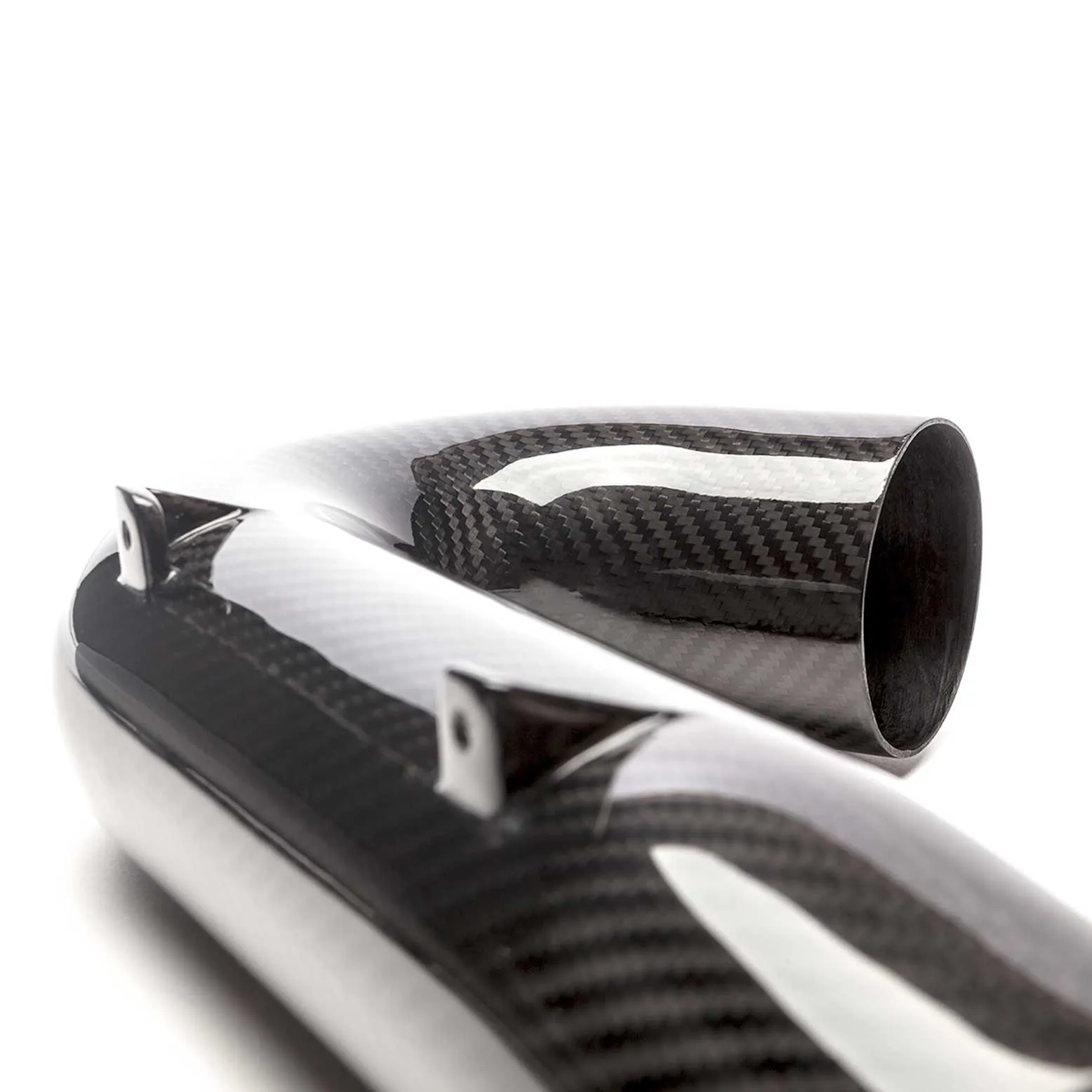 COBB 7F3100 FORD Redline Carbon Fiber Intake System F-150 EcoBoost Raptor/Limited/3.5L