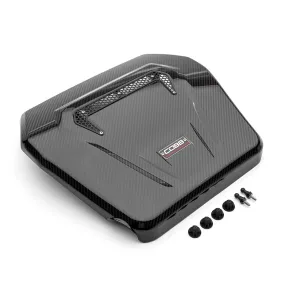 Cobb Redline Carbon Fiber Engine Cover - VW/Audi MQB 1.8T/2.0T