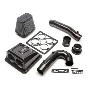Cobb Redline Carbon Fiber Intake System - Ford F-150 Raptor/Limited Ecoboost 3.5L (2017-2020/2019-2020)