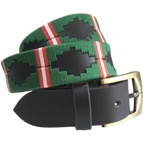 COMODORO - Classic Polo Belt