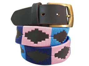 CONCEPCIÓN - Classic Polo Belt