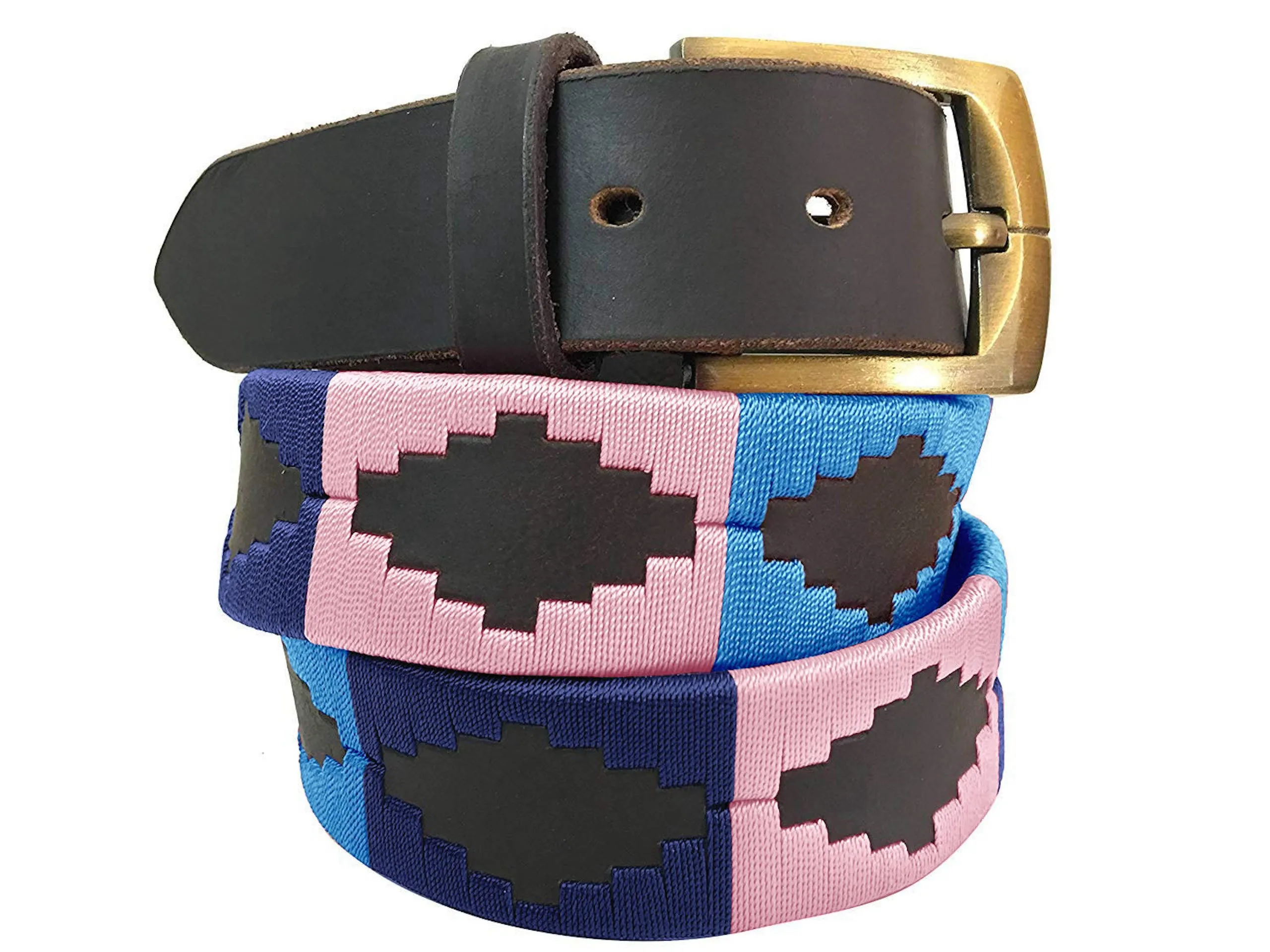CONCEPCIÓN - Classic Polo Belt