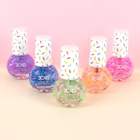 Confetti Nail Polish Set