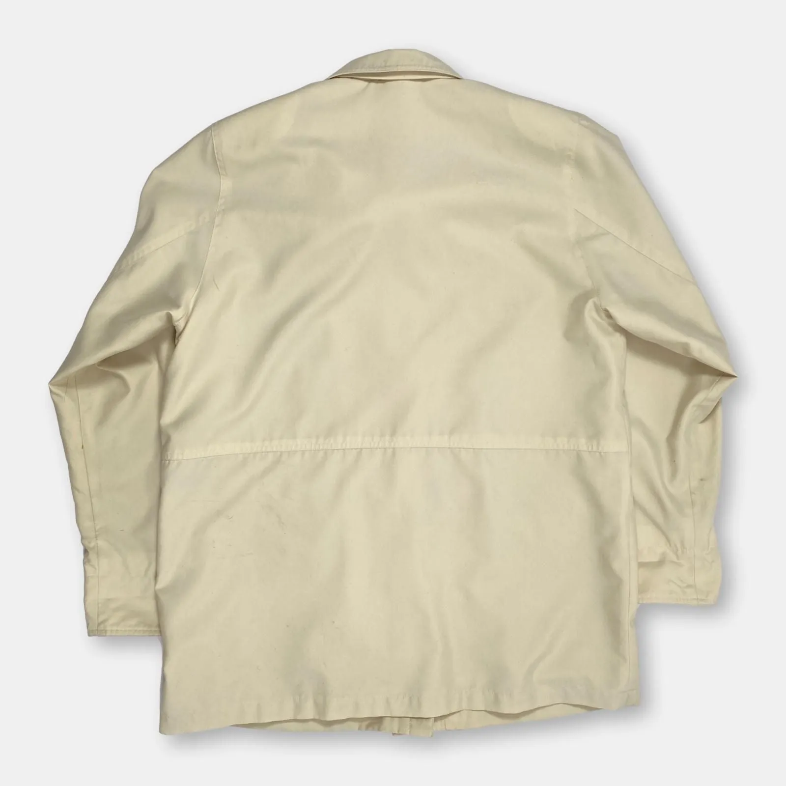 Danni Mac Overcoat