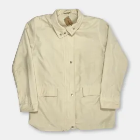 Danni Mac Overcoat