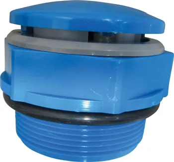 DEF Pressure / Vacuum Relief