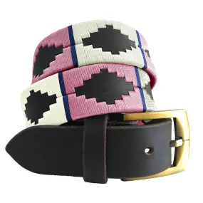 DEL TALA - Classic Polo Belt
