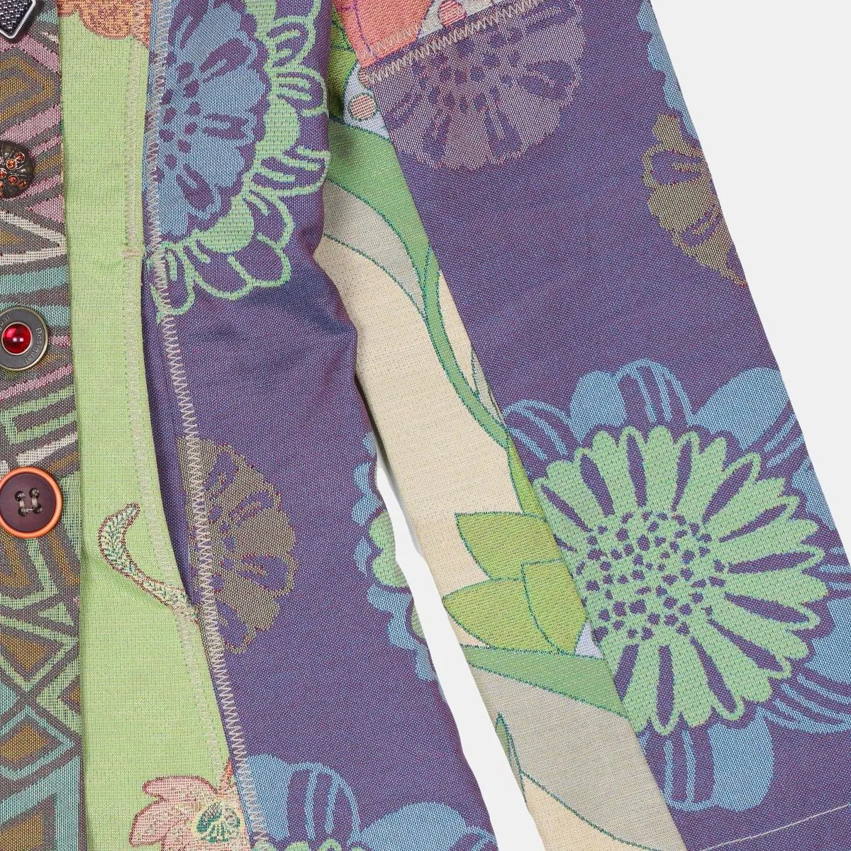 Desigual Overcoat